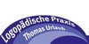 Kundenlogo Logopädie für Kinder Thomas Urlaub