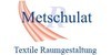 Logo von Ralf Metschulat Textile Raumgestaltung