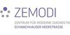 Kundenlogo von ZEMODI Zentrum für moderne Diagnostik MRT und MR/PET