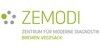 Kundenlogo von ZEMODI Zentrum für moderne Diagnostik Röntgen und CT Mammographie Radiologie