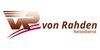 Logo von Reisedienst von Rahden GmbH & Co. KG