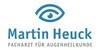 Logo von Heuck Martin Facharzt für Augenheilkunde