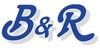 Kundenlogo Bädeker und Rux Elektroinstallation GmbH