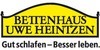 Logo von Bettenhaus Uwe Heintzen