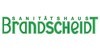 Kundenlogo von Sanitätshaus Johannes Brandscheidt GmbH