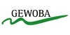 Logo von GEWOBA AG Wohnen und Bauen