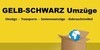 Kundenlogo von Gelb-Schwarz Umzüge u. Transporte Inh. Marek Larisch