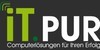 Kundenlogo von iT.PUR Computerlösungen für Ihren Erfolg