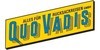 Logo von Quo Vadis - Alles für Rucksackreisen GmbH