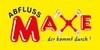 Kundenlogo von Abfluss Maxe Inh. Ralf Paschen