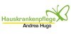 Logo von Hauskrankenpflege Andrea Hugo u. Seniorenwohnanlage der GEWOSIE