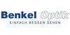 Logo von Benkel Optik