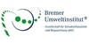 Kundenlogo von Bremer Umweltinstitut Ges. f. Schadstoffanalytik u. Begutachtung mbH