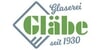 Kundenlogo von Glaserei Hector wird weitergeführt von Gläbe Glas & Metalltechnik GmbH