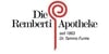 Kundenlogo von Remberti-Apotheke