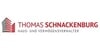 Logo von Schnackenburg & Co. GmbH Haus- und Vermögensverwaltung