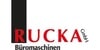 Logo von RUCKA Büromaschinen GmbH