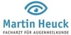 Kundenlogo von Heuck Martin Facharzt für Augenheilkunde
