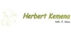 Kundenlogo von Herbert Kemena Inh. F. Mas Ihr Raumausstatter in Bremen