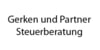 Kundenlogo von Gerken und Partner Steuerberater u. Rechtsanwältin