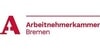 Logo von Arbeitnehmerkammer Bremen Innungen