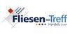 Kundenlogo von Fliesentreff-Handels-GmbH