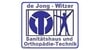 Kundenlogo von Wilhelm Witzer Medizinisches Warenhaus