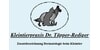 Kundenlogo von Tierärztliche Praxis Täpper-Rediger