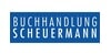 Kundenlogo von Scheuermann Buchhandlung