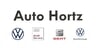 Kundenlogo von Auto Hortz