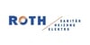 Kundenlogo von Hans Roth GmbH Sanitär Heizung und Elektro