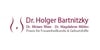Kundenlogo von Bartnitzky Holger Dr. med. Frauenarzt