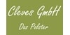 Kundenlogo von Cleves GmbH