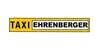 Kundenlogo von Taxi Ehrenberger Inh. Cemil Nahircioglu