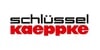 Kundenlogo von Schlüssel KAEPPKE OHG
