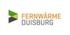 Kundenlogo von Fernwärmeversorgung Duisburg GmbH Kd.-Service - 24-Std-Notdienst