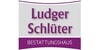 Kundenlogo von Bestattungshaus Ludger Schlüter