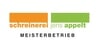 Kundenlogo von Appelt Jens Schreinerei