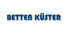 Kundenlogo von Betten KÜSTER