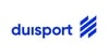 Kundenlogo von duisport Duisburger Hafen AG