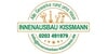 Kundenlogo von Innenausbau Kissmann