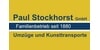 Kundenlogo von Stockhorst GmbH