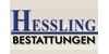 Kundenlogo von Bestattungen Hessling