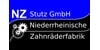 Kundenlogo von Niederrheinische Zahnräderfabrik Stutz GmbH