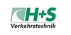 Kundenlogo von H + S Verkehrstechnik GmbH