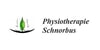 Kundenlogo von Physiotherapie und Osteopathie Schnorbus