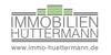 Kundenlogo von Immobilien Franz Hüttermann e. K.