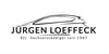 Kundenlogo von Sachverständiger für Kfz u. Unfallschäden Jürgen Loeffeck