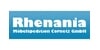 Kundenlogo von Rhenania Möbelspedition Cornetz GmbH