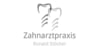 Kundenlogo von Stöcker Ronald Zahnarzt